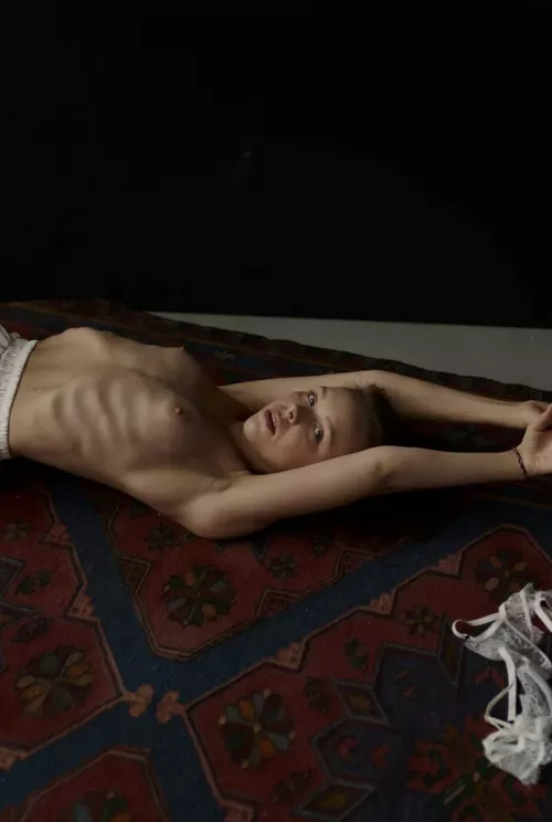 Would you fuck me after seeing this?