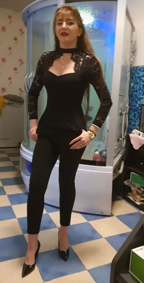 Would you fuck my mom?