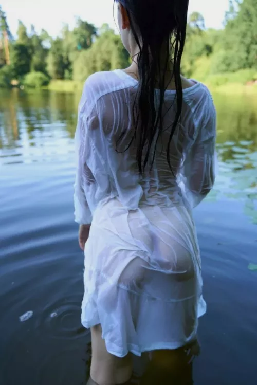 Would you give me a creampie?