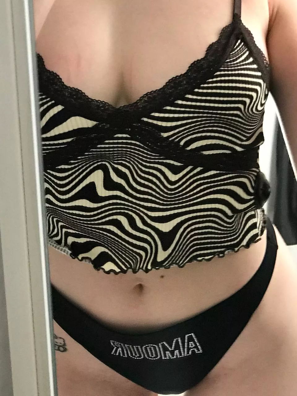 Would you jerk off to my pics?