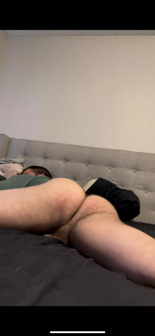 Would you lay beside me