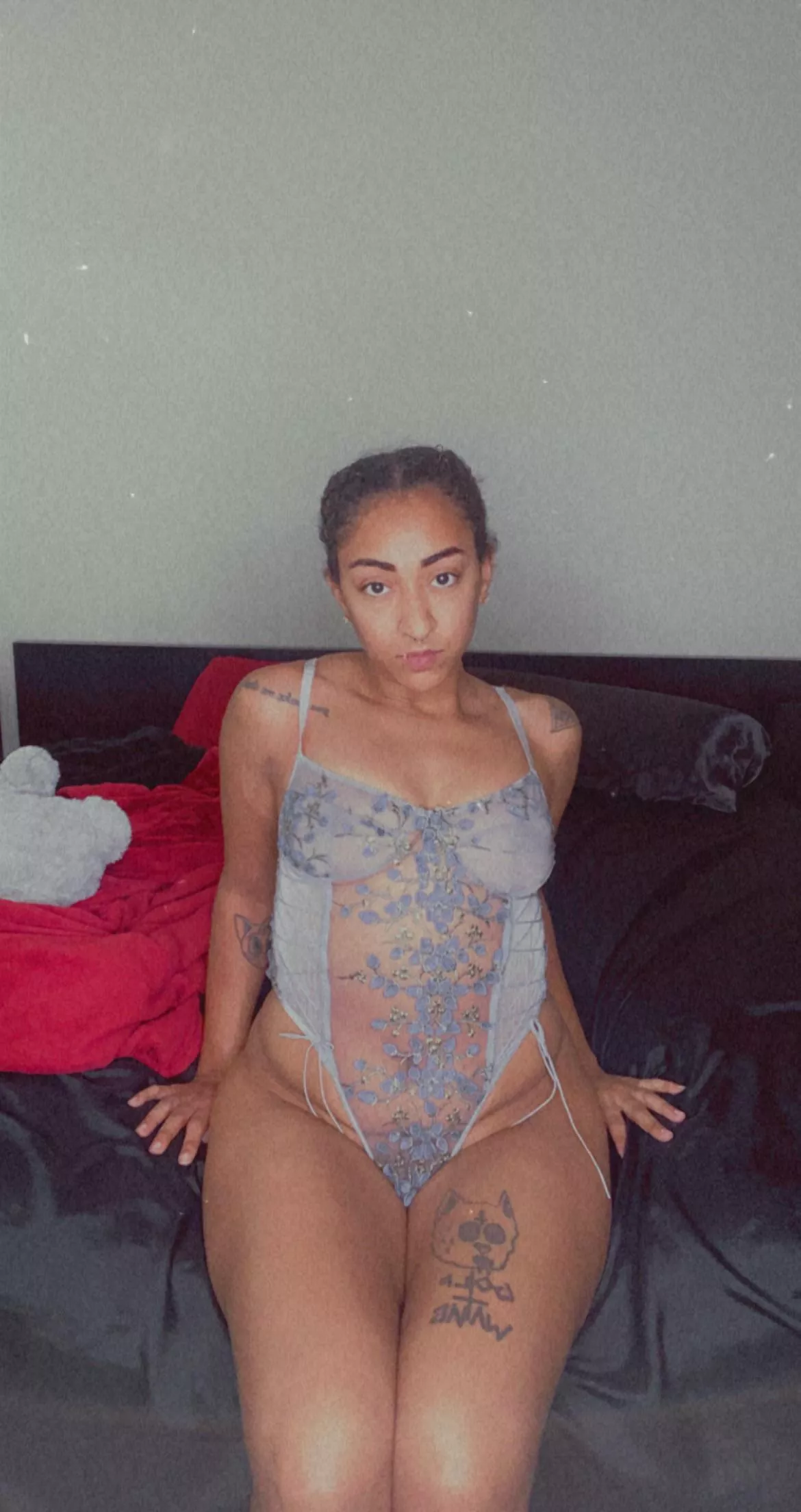 Would you like a brown fuck doll of your very own?