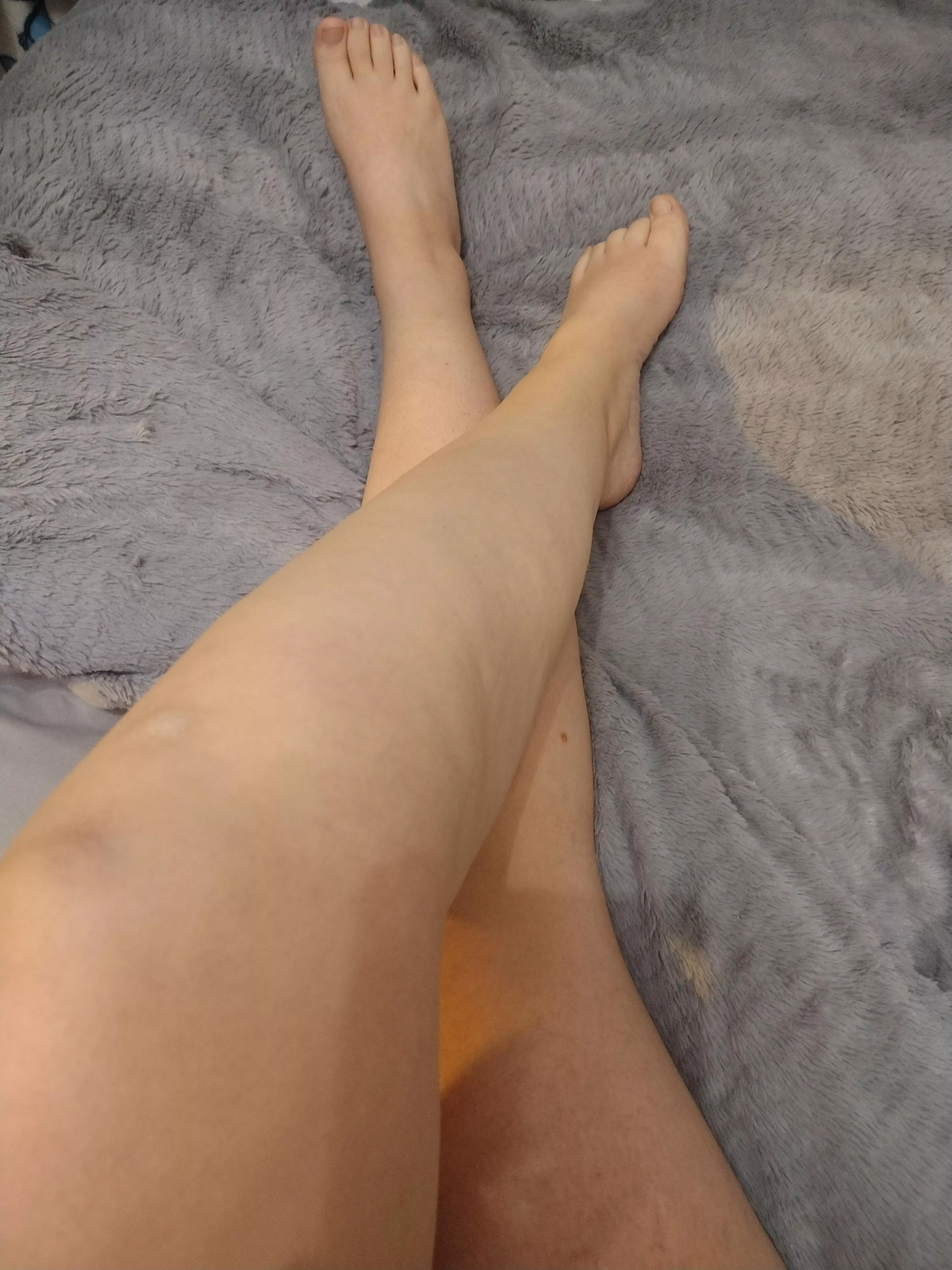 would you like to join me