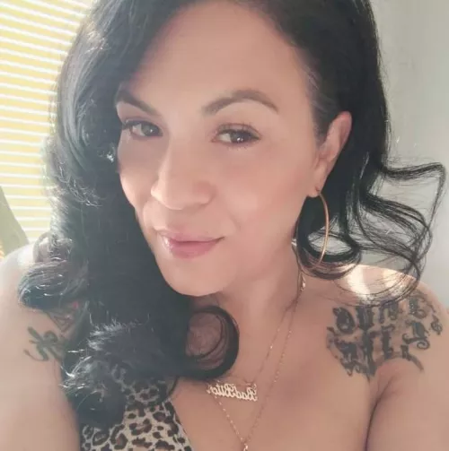 Would you like to see my fuck faces?