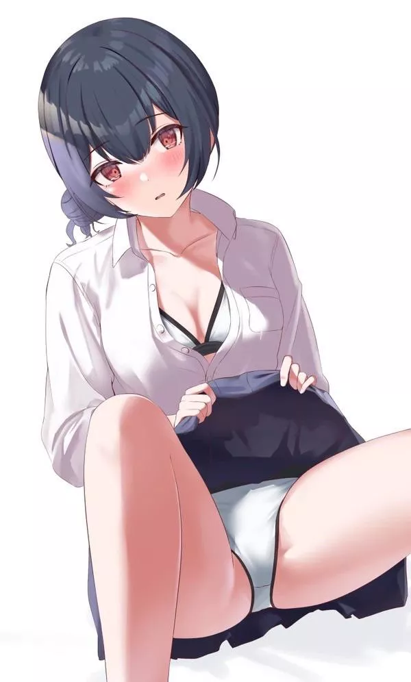 Would you like to try…?