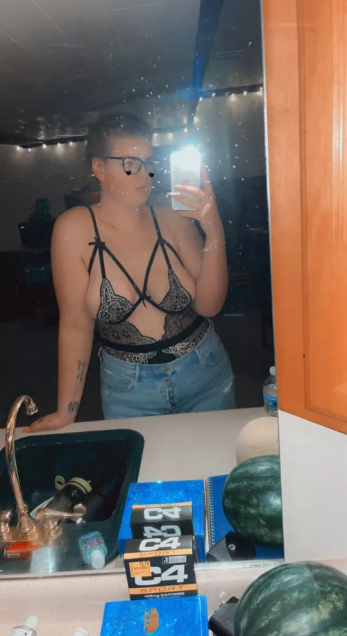 Would you match with me?