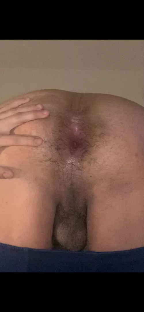 Would you rim me? [26]