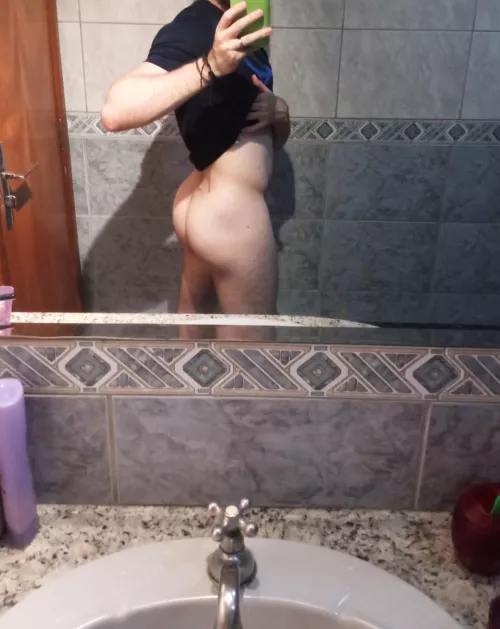 would you slap that?