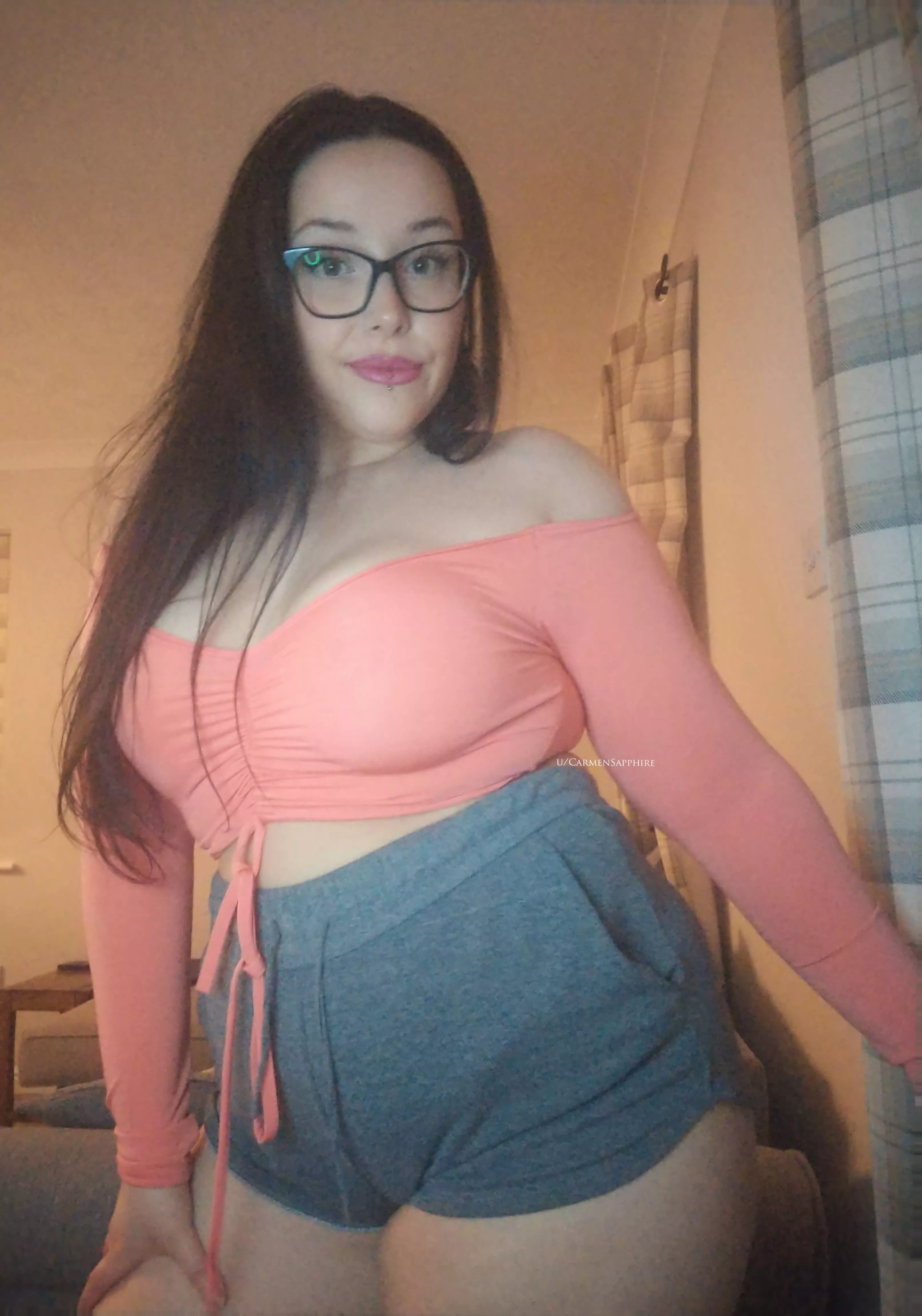 Would you smash without hesitation? 😋