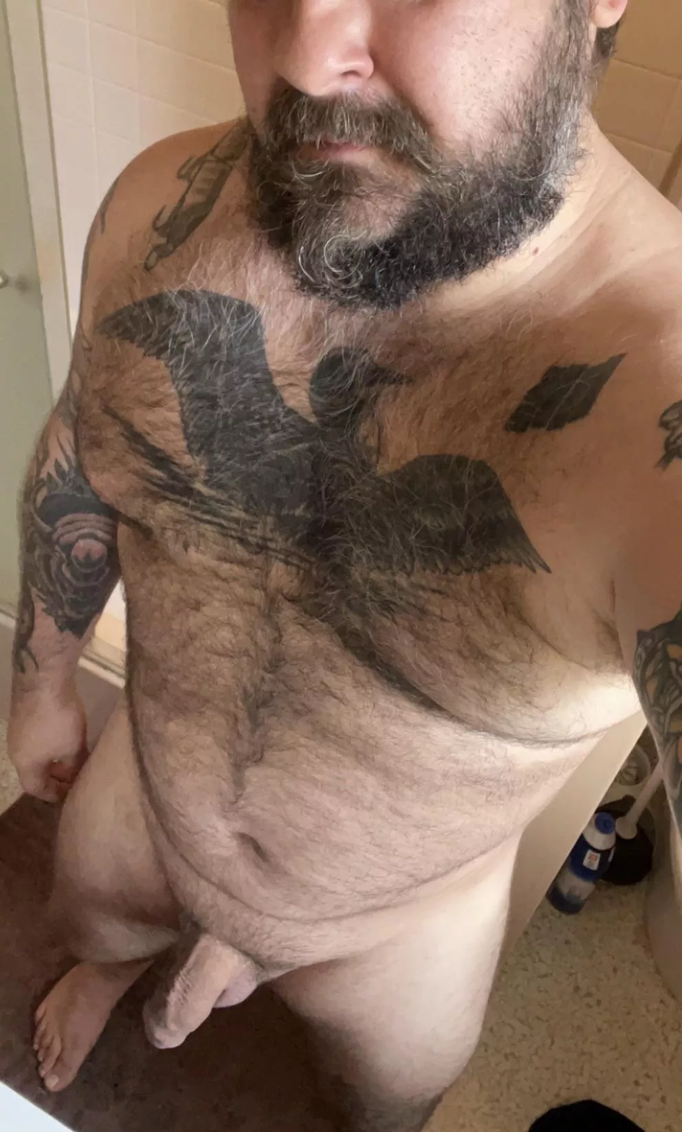 Would you Spring Forward on this [37]yo dad of one?