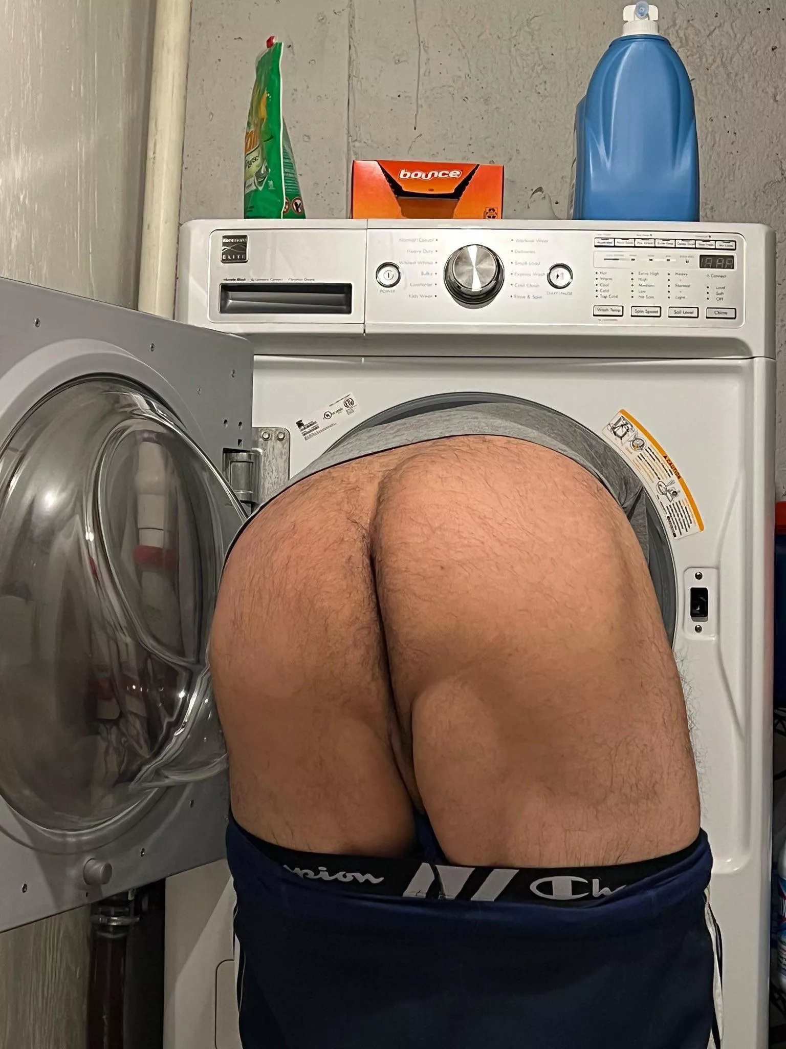 Would you take advantage?