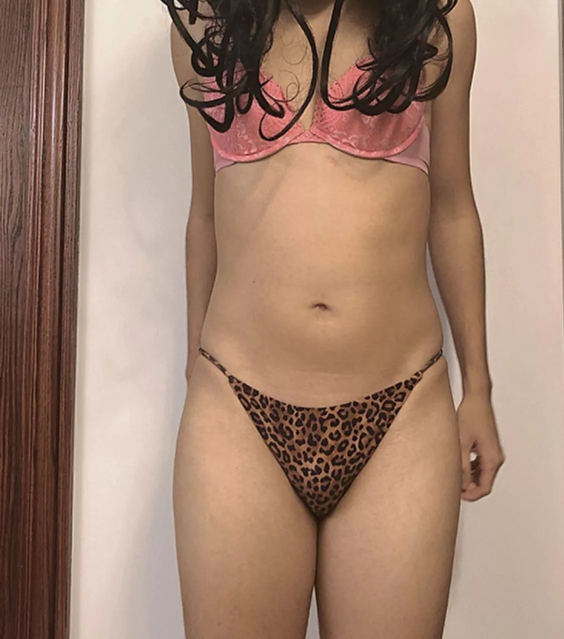 Would you wife up a girl like me?? 😉