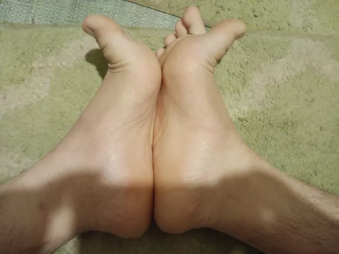 Wouldn't you like to put it right there and release