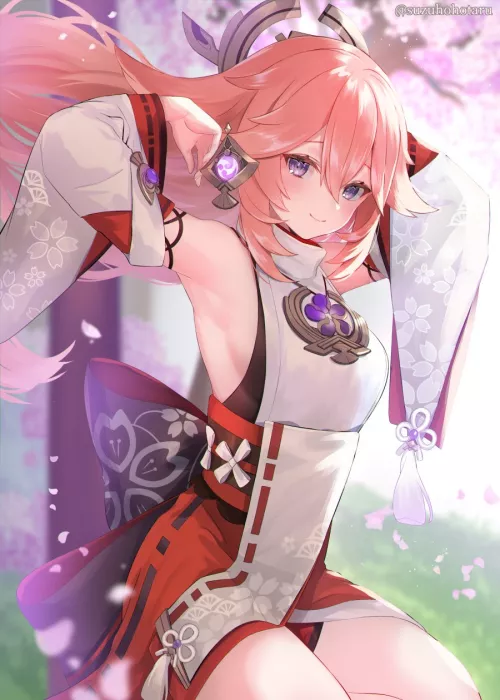 Yae