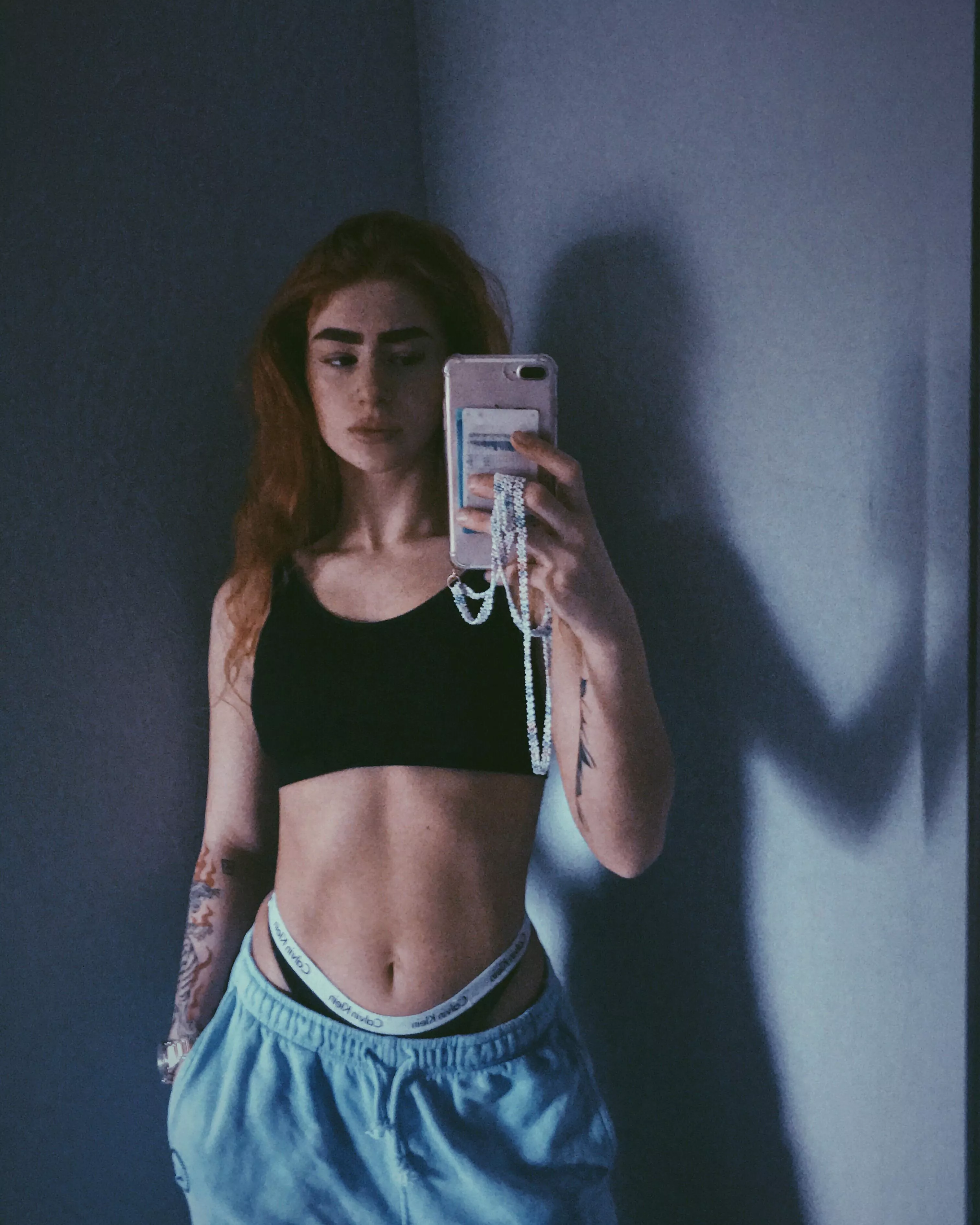 Yall have no chill 🤠