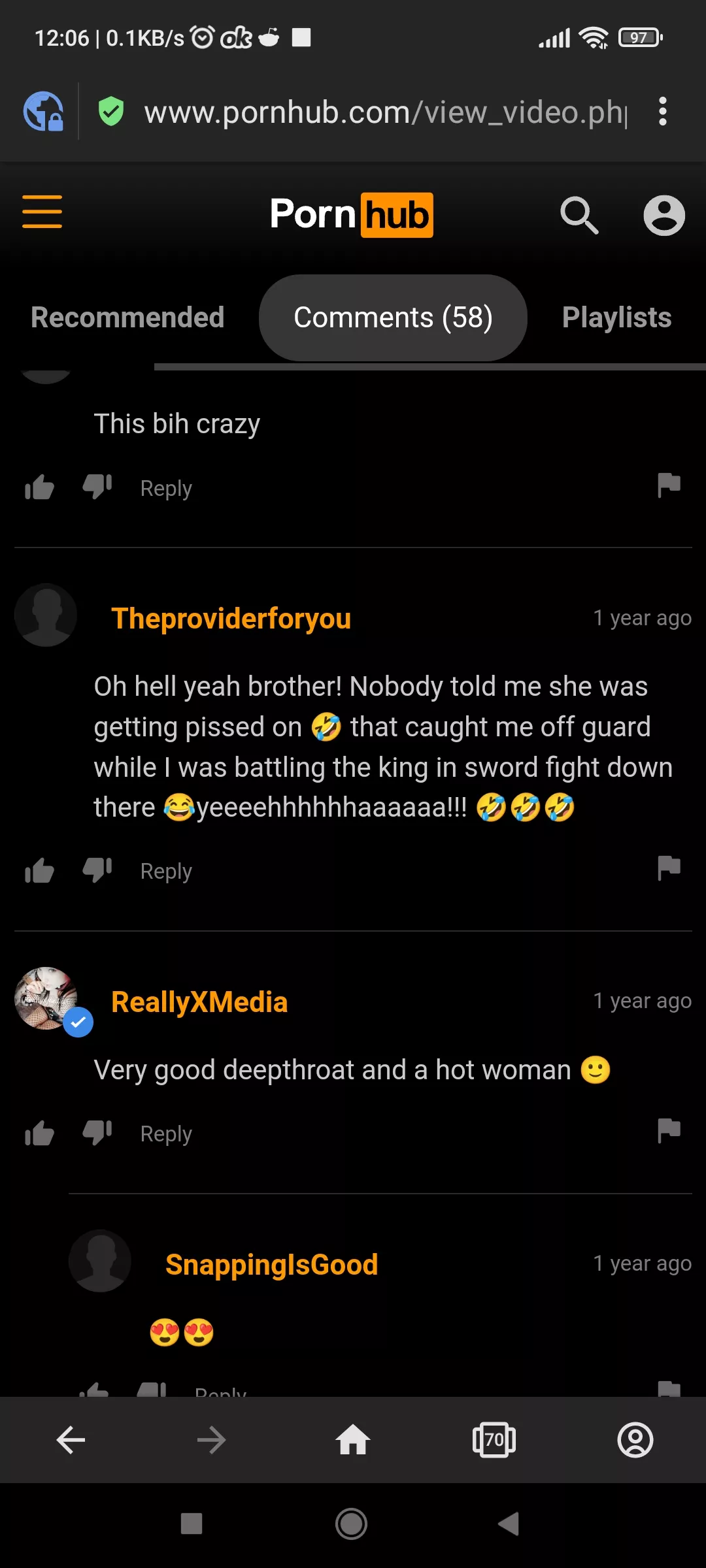 yeaaaaaaaaaahhhh!!!!! 🤣🤣🤣