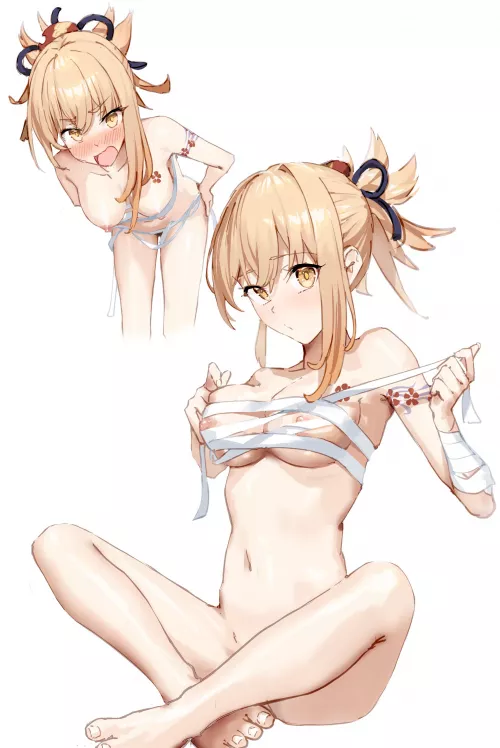 Yoimiya [Genshin Impact]