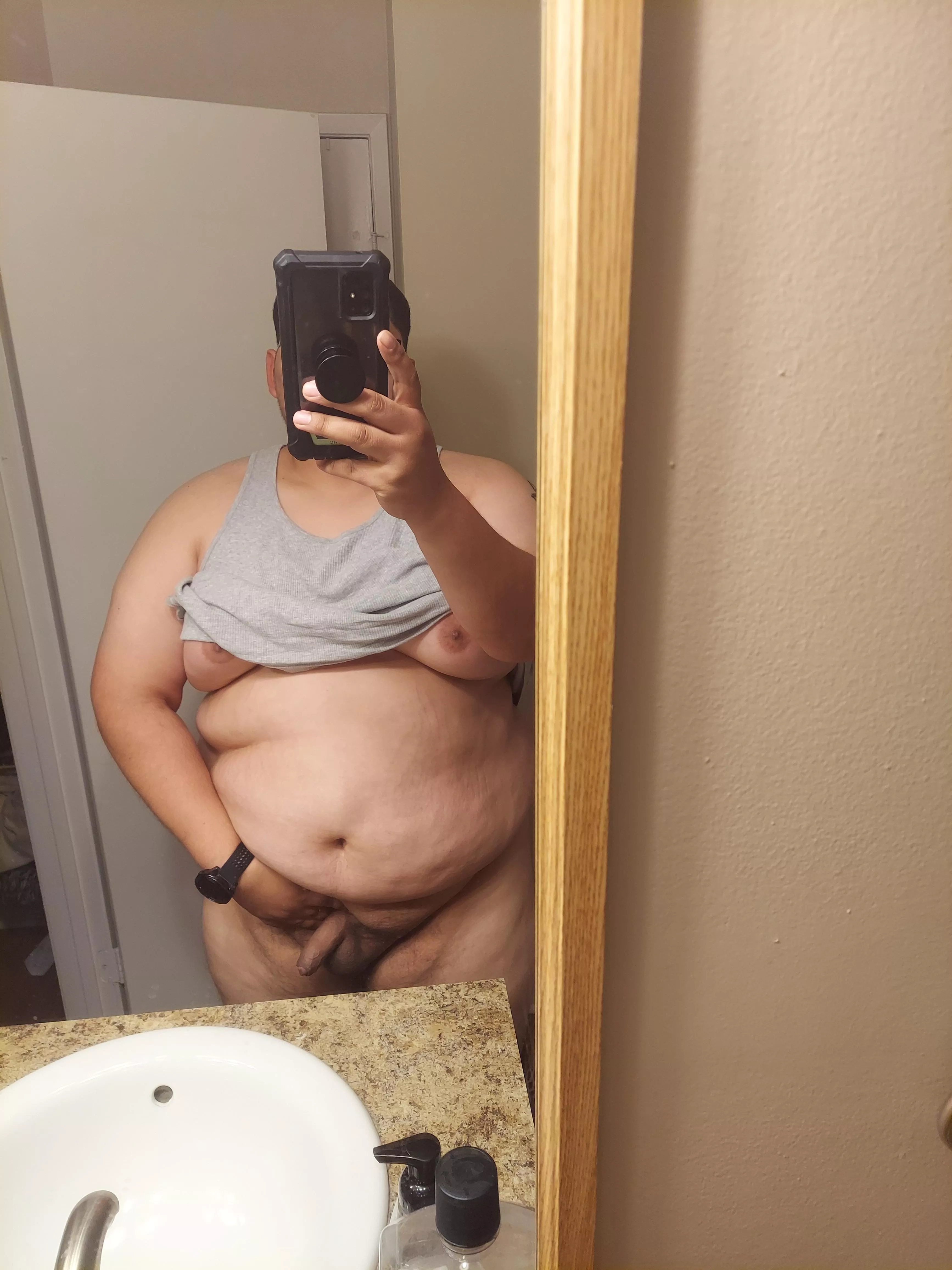 You and me all night