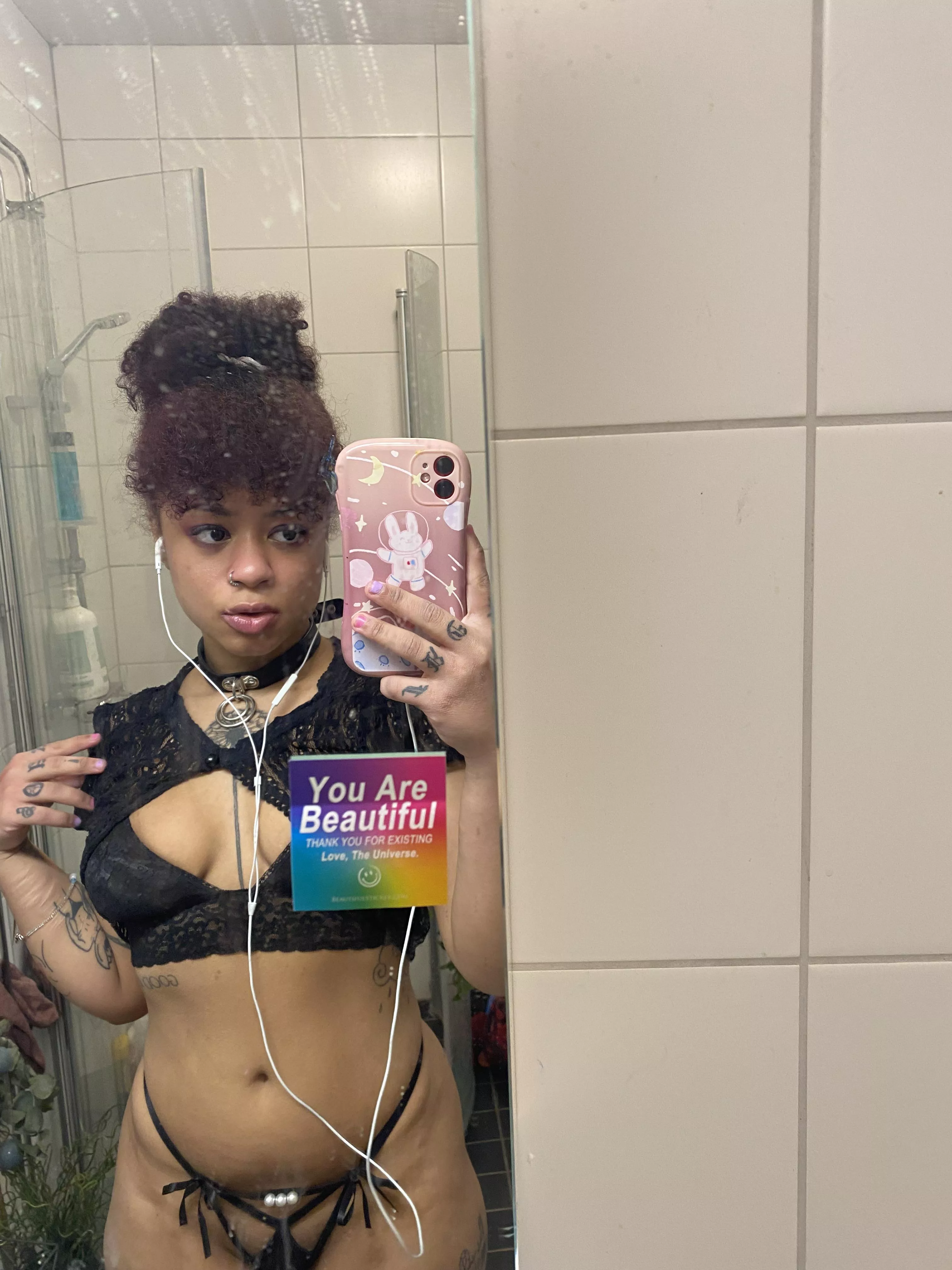 You are beautiful 🌟