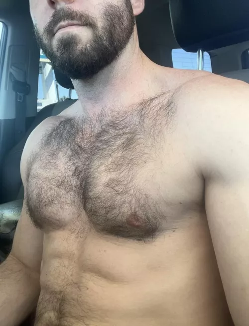 You can hop in but ditch the clothes (25)