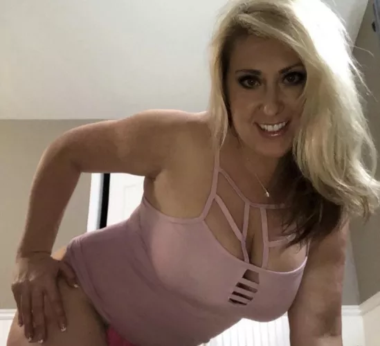 You can never laugh too much or have too many orgasms. 💋