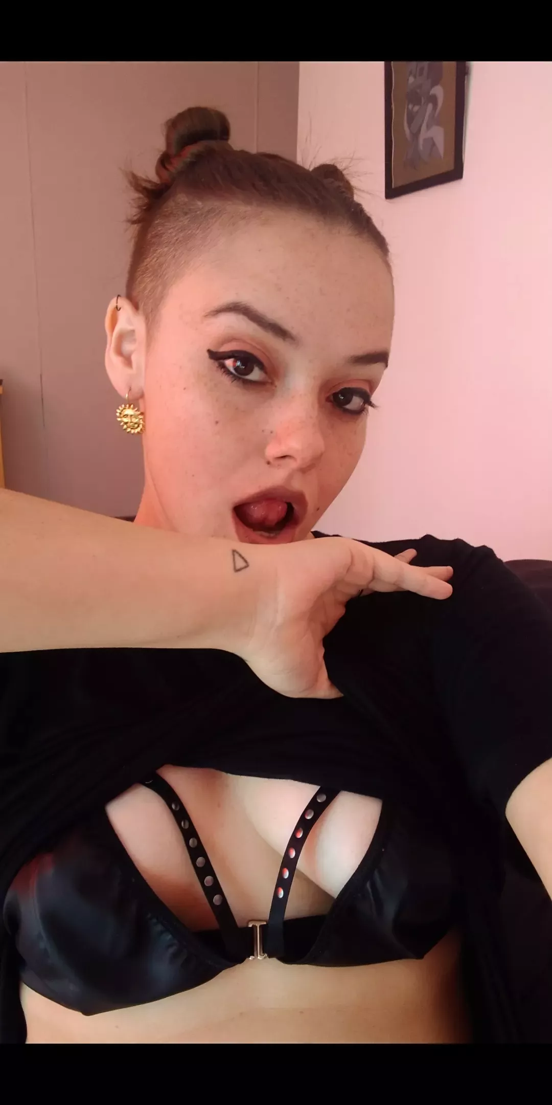 You can see that I am inspired to be a mistress and guardian of cocks! I'm ready, I could stimulate you for up to 40 minutes baby! Find me! ๐น -SEXTING-DICKERATE-SPH- ๐น You can see that I am inspired to be a mistress and guardian of cocks! I'm ready, I could stimulate you for up to 40 minutes baby! Find me! ๐น -SEXTING-DICKERATE-SPH- ๐น