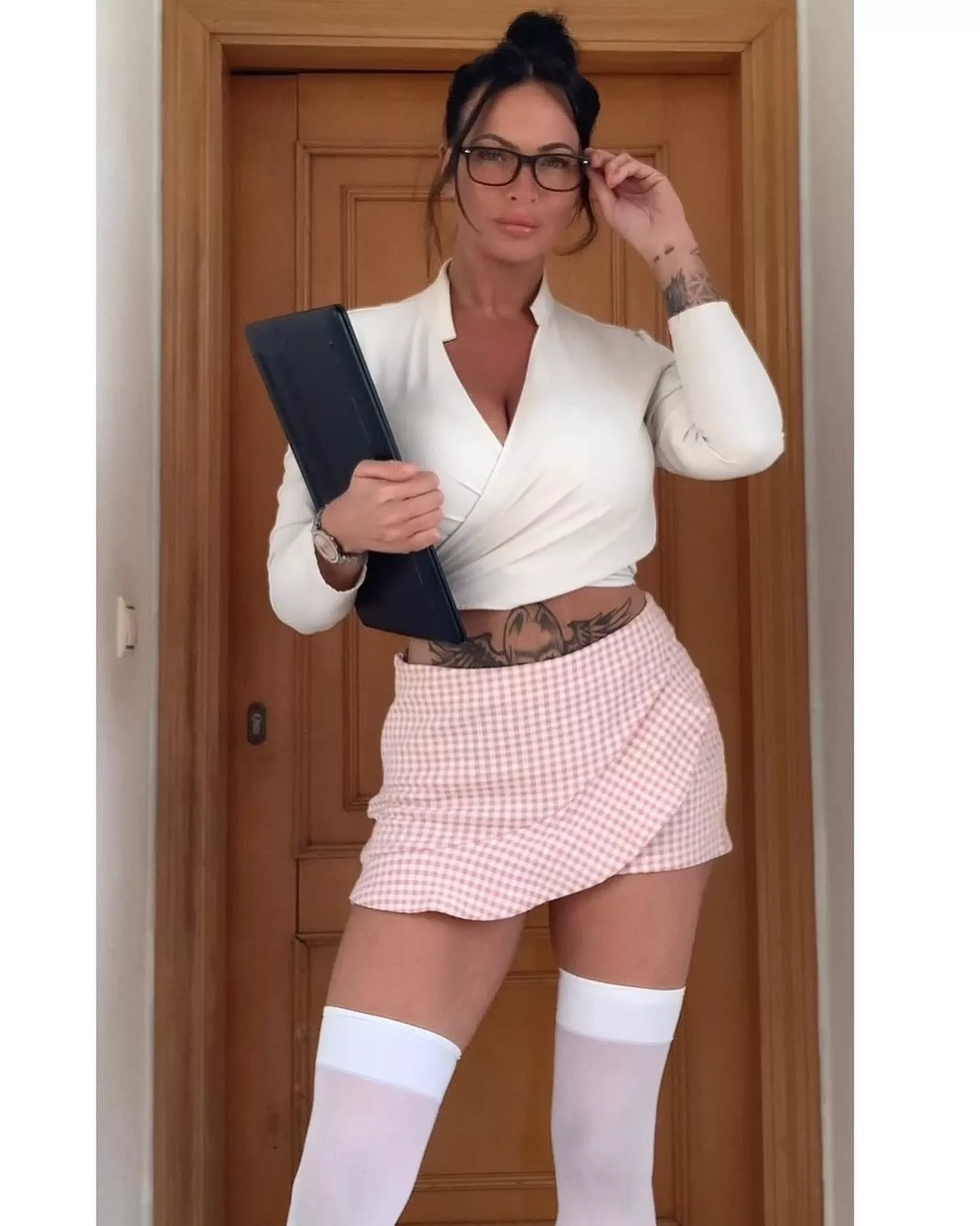 You cuming on a property tour with me?😜👇🏻free link