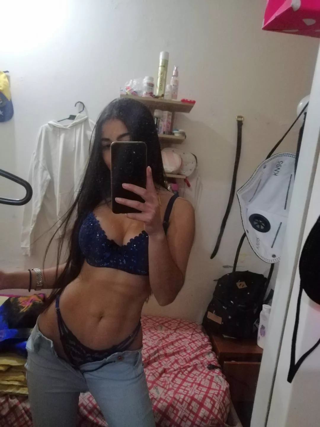 You deserve a perfect body like this🔥