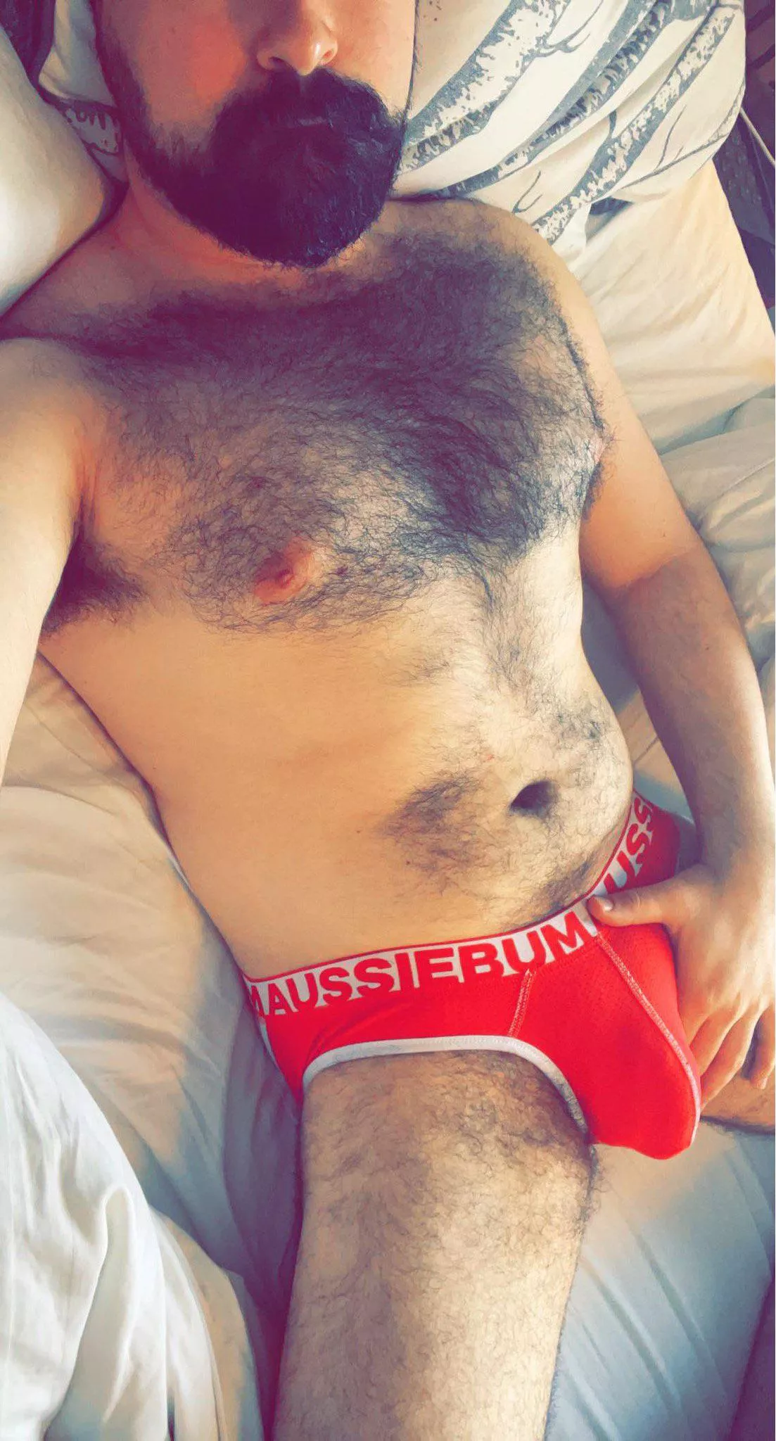 You have full consent