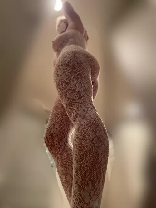 You have to start from the bottom…