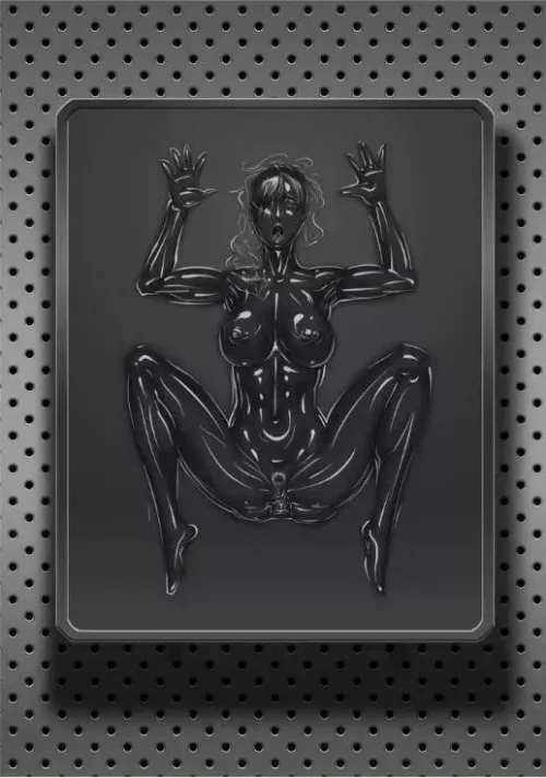 you just got caught trying to steal precious jewels from the museum. luckily the instant encasement trap works like I charm. now...should I hand you over to the police? or should I hang you up as an art piece in the main hall? decisions, decisions ! (fee