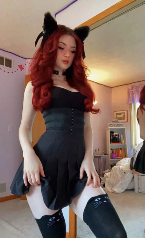 You love this outfits ♥️