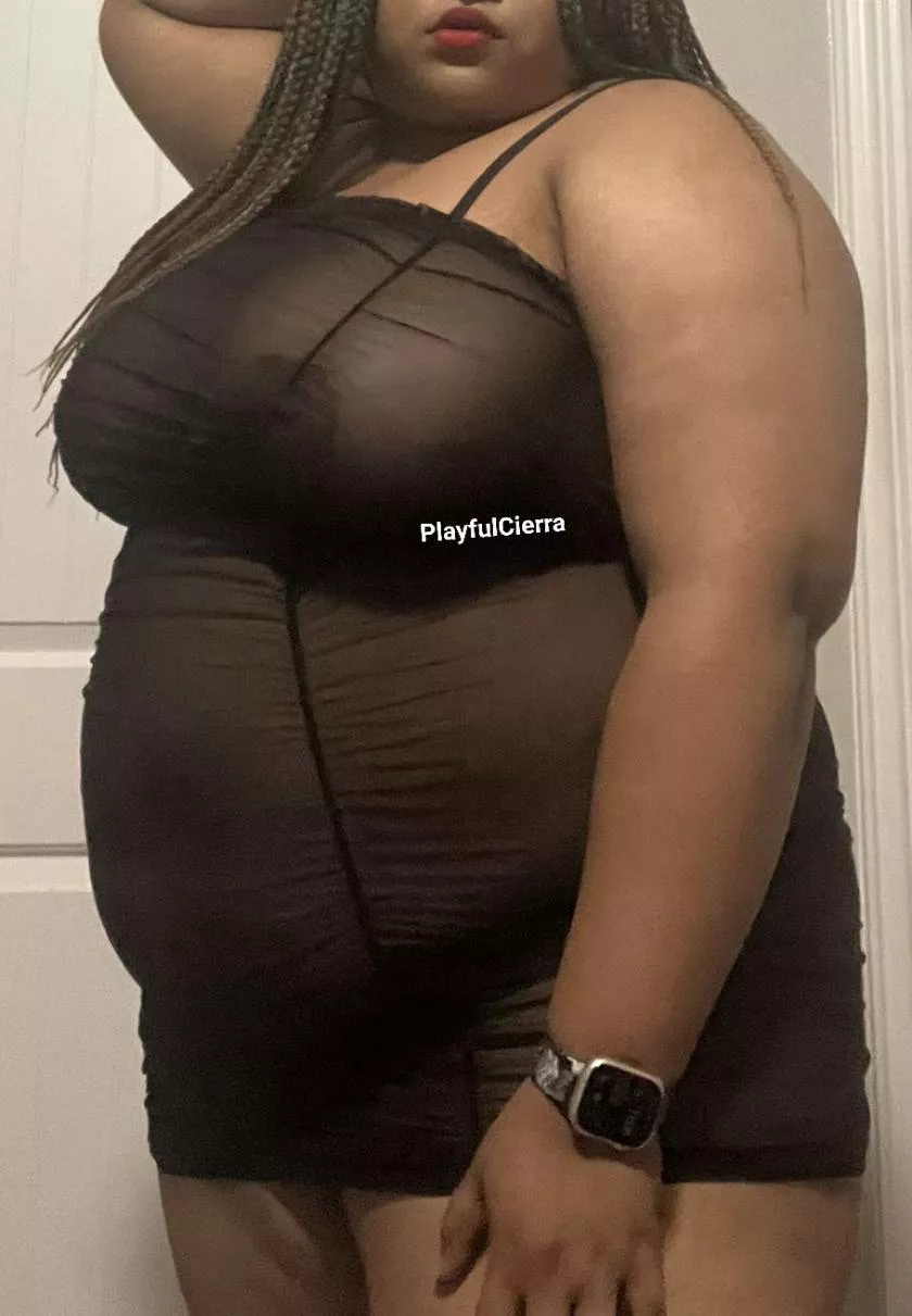 You ready for bed baby??