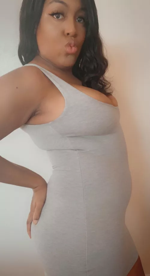 Your Fave Juicy Ebony