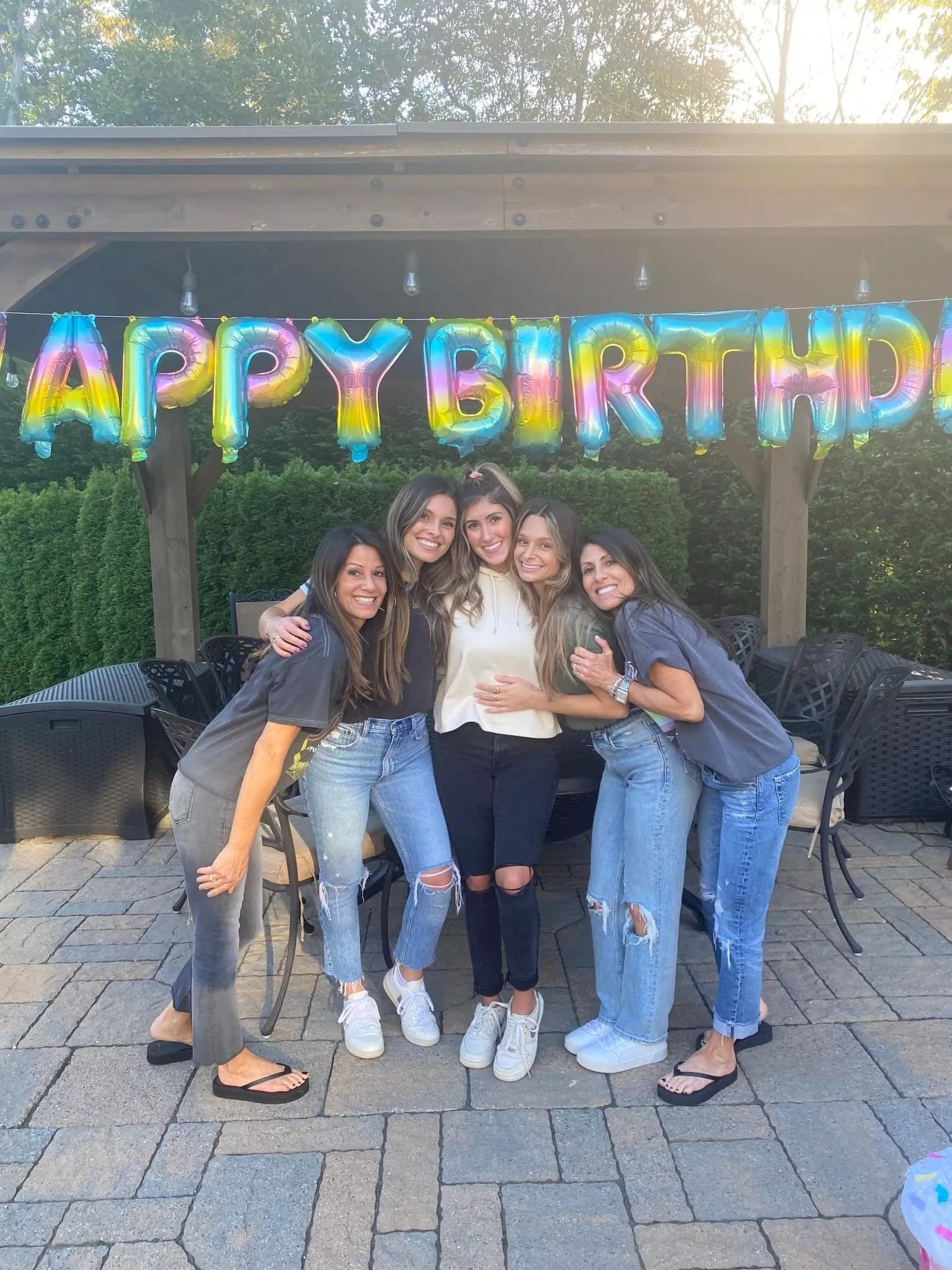 Your favorite family🥰