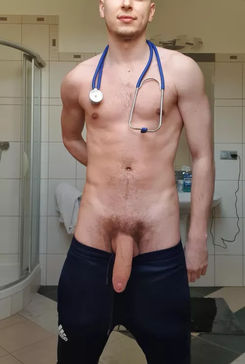 Your heart skipped a beat? I'll take care of it