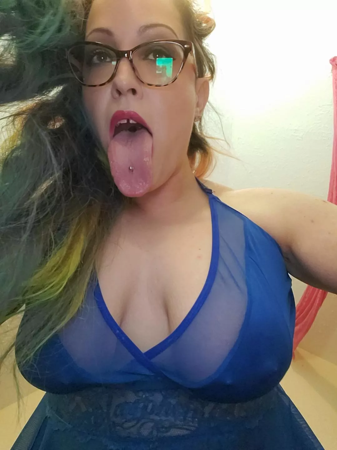 Your view from the bottom