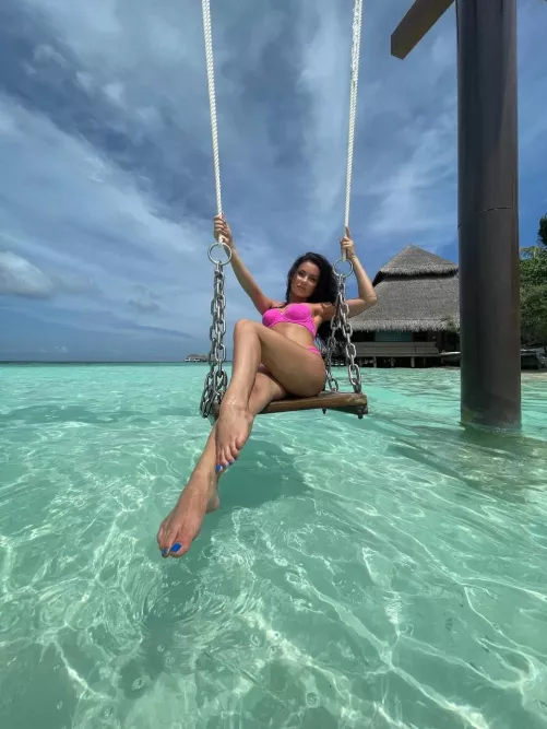 Your wish is the law for me