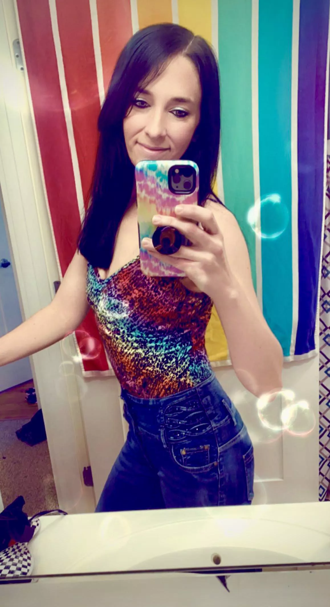 ❤️💙💜💛