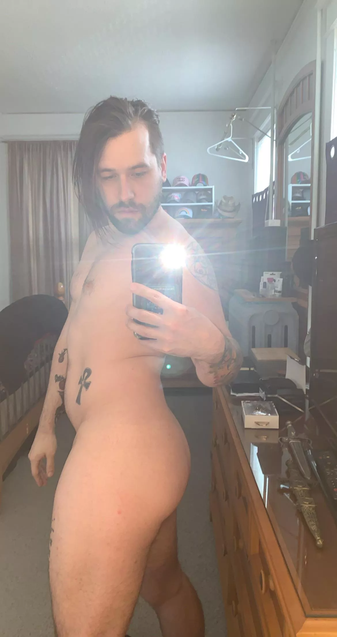🍑✌️