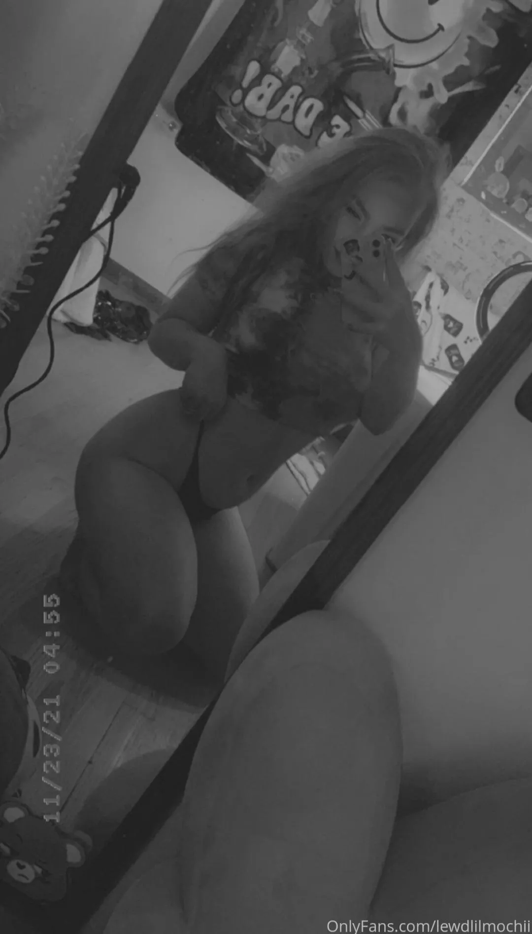 🖤🤍