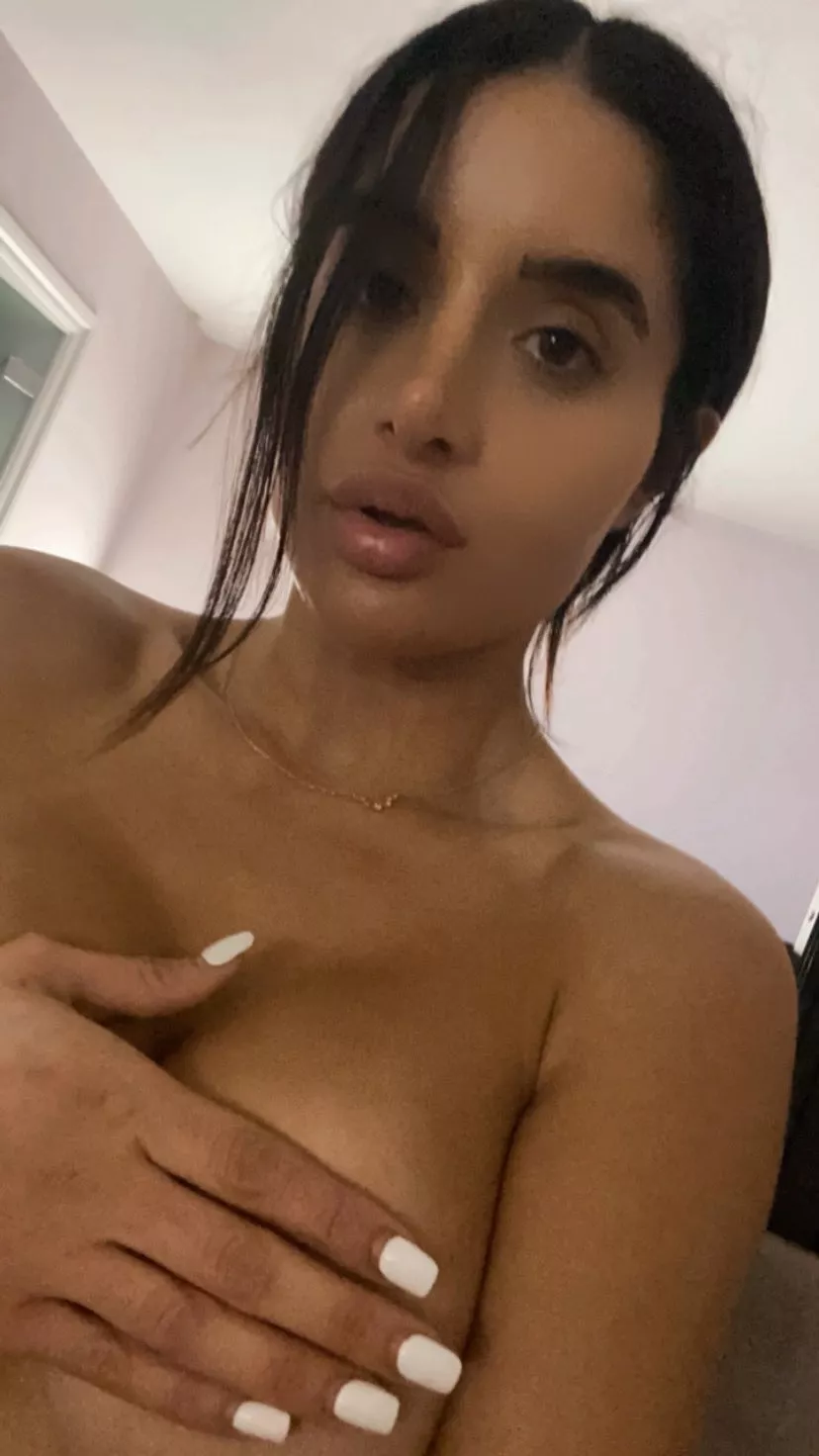 ❤️