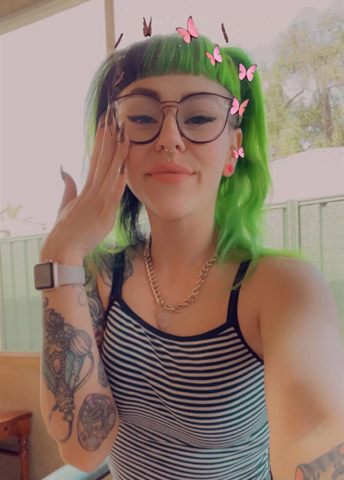 🤓