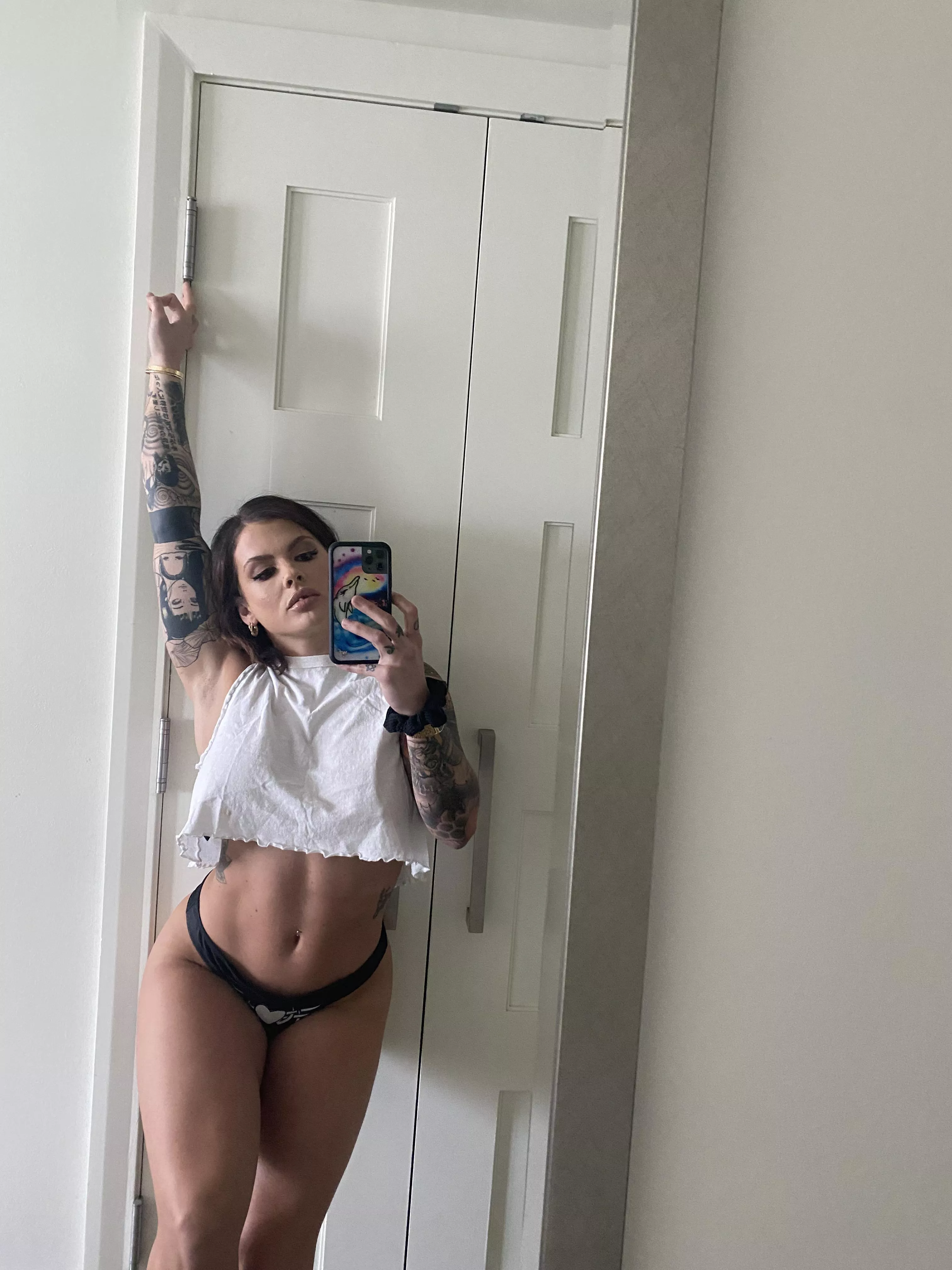 ❤️