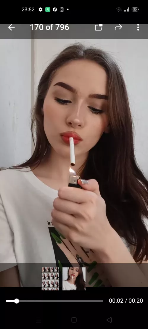 🚬
