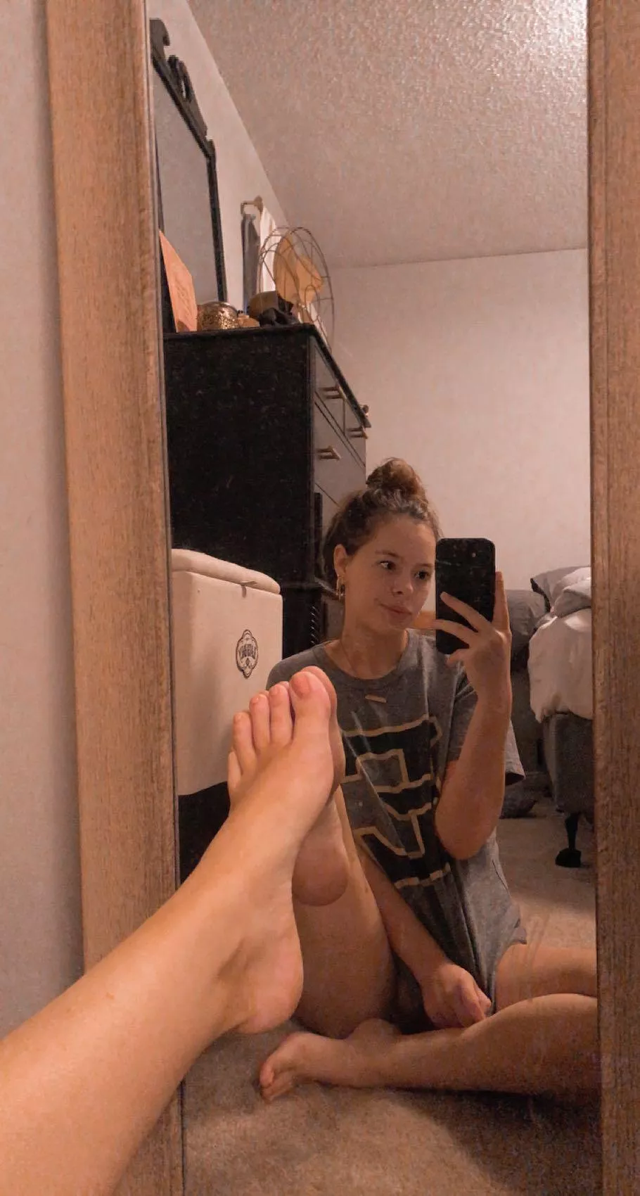 🦶🏻