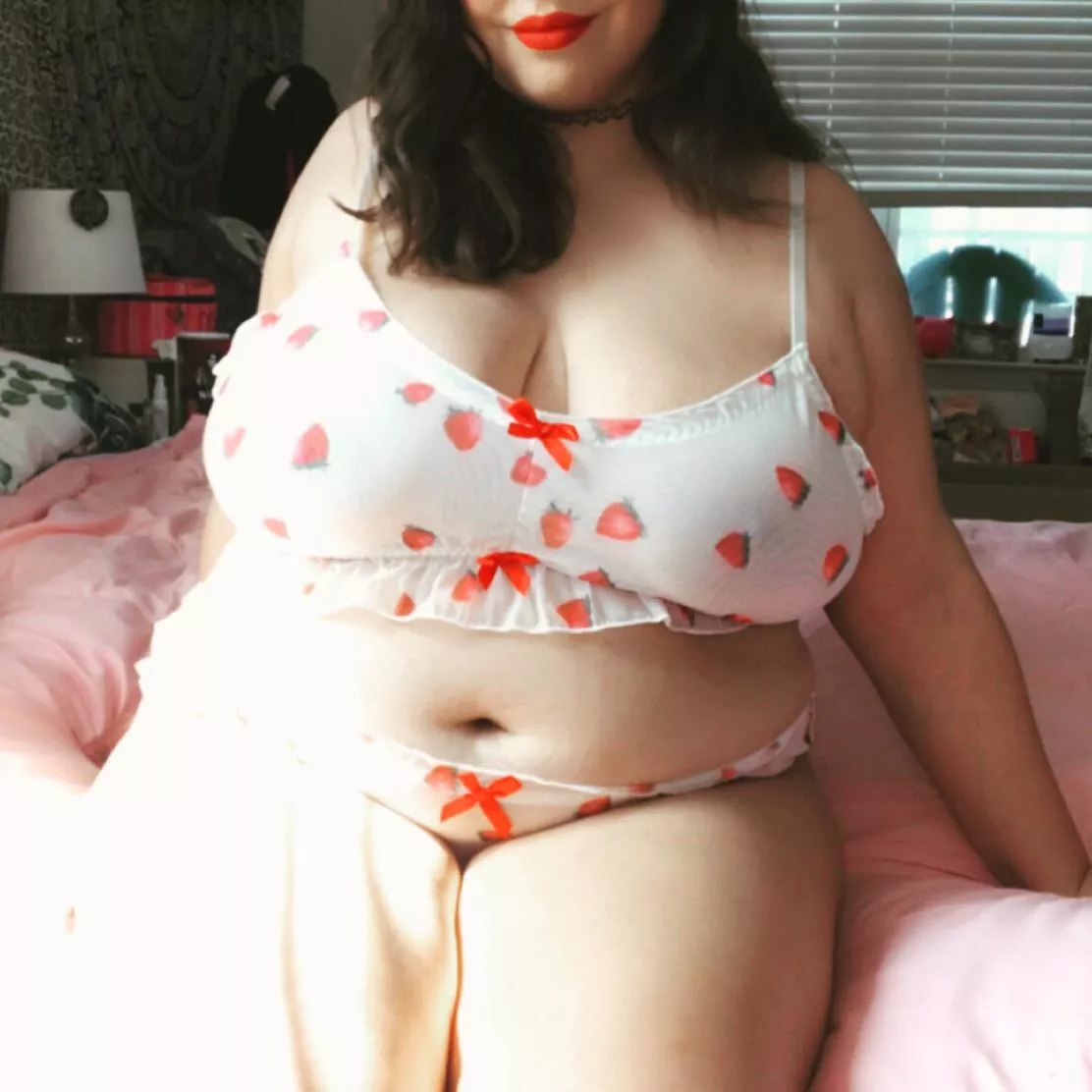 😘💋