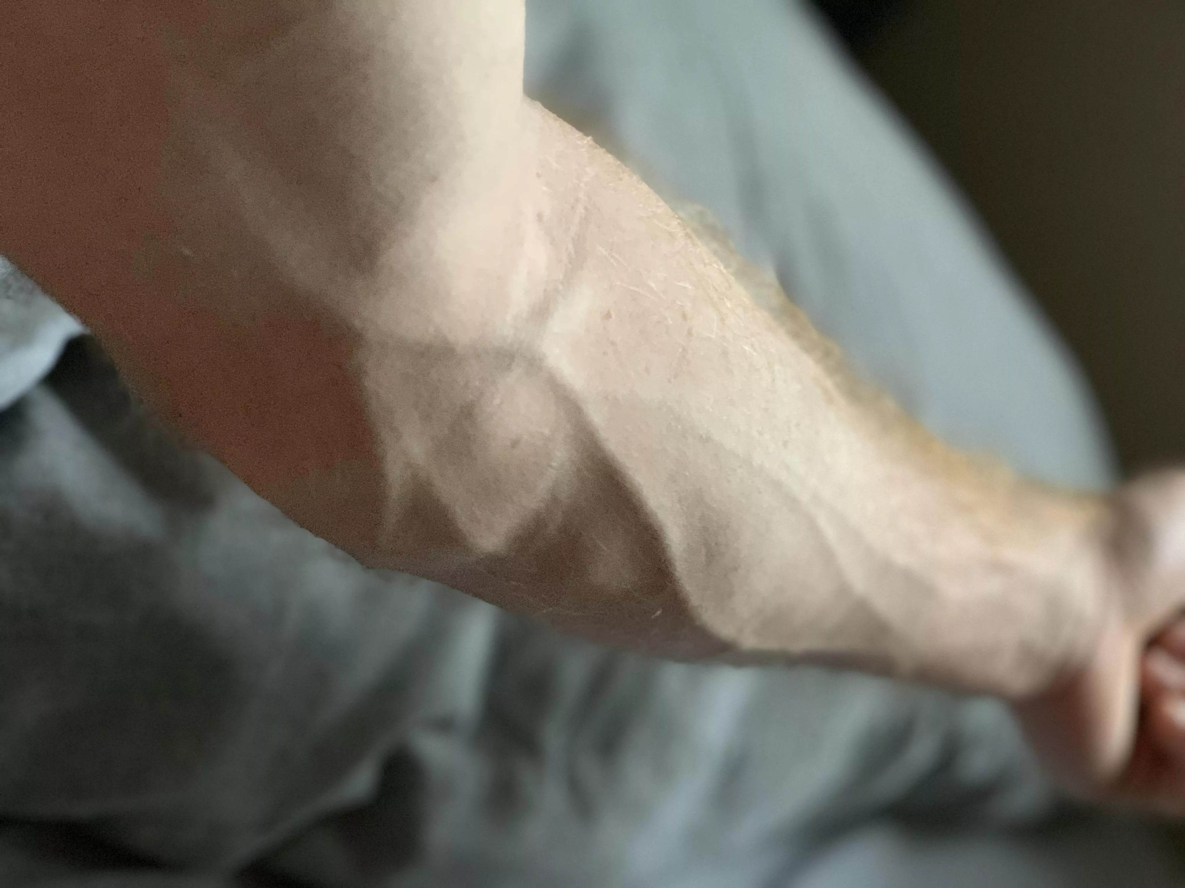💪🏼