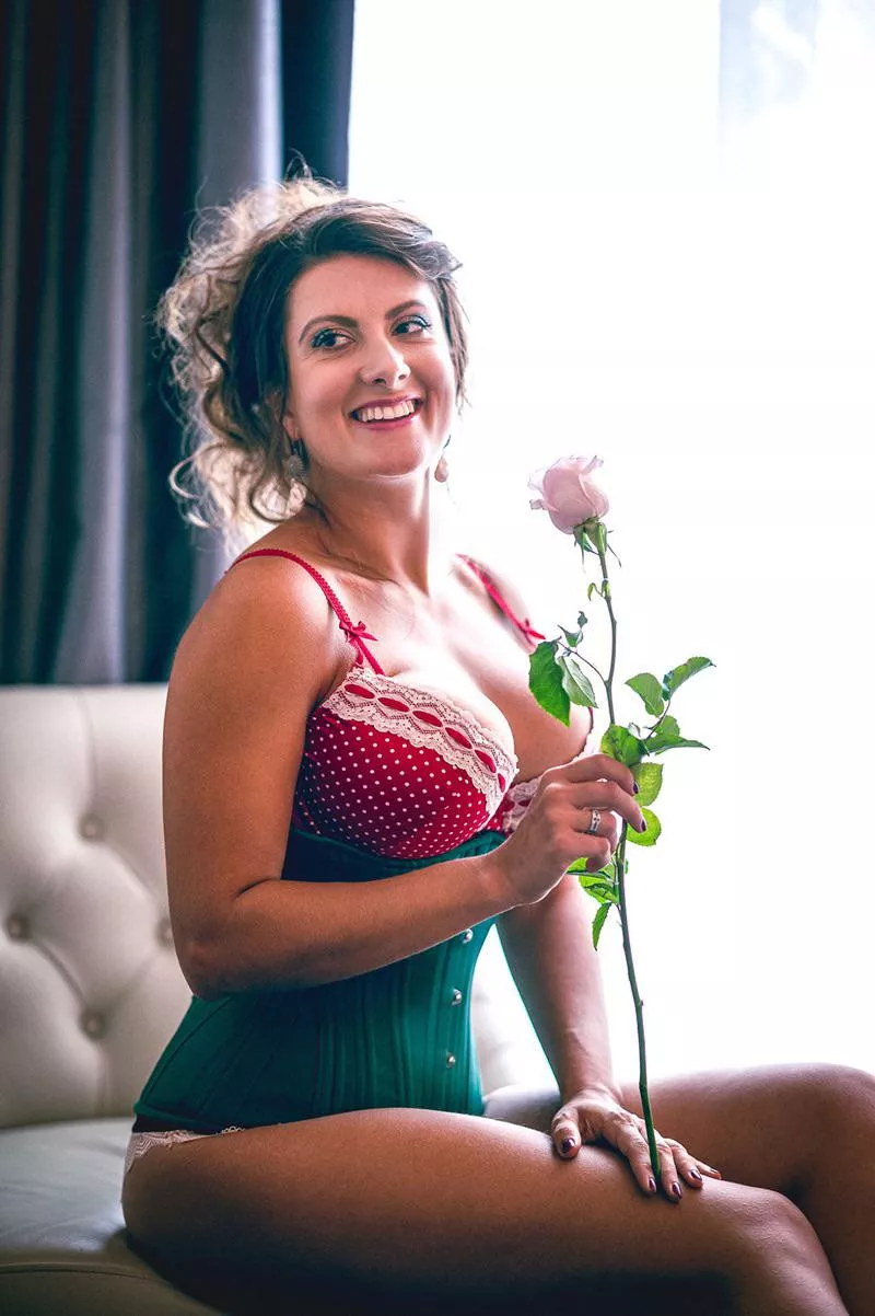 🌹