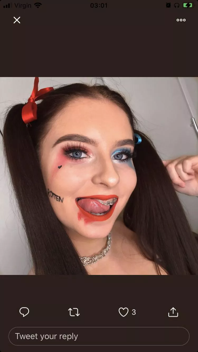 😍